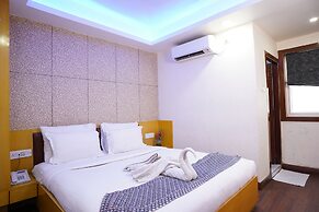 Hotel Emirates