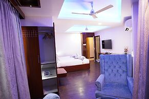 Hotel Emirates