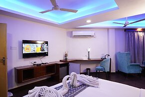 Hotel Emirates
