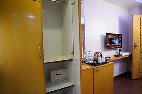 Hotel Emirates