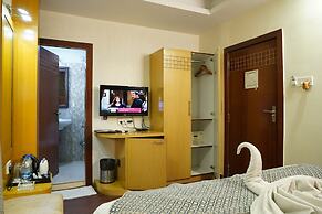 Hotel Emirates