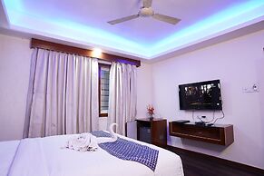 Hotel Emirates