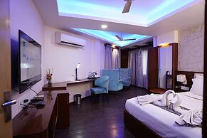 Hotel Emirates