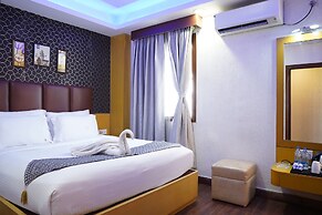 Hotel Emirates
