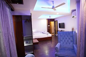 Hotel Emirates