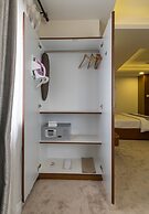 Hotel Emirates