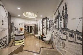 Hotel Emirates