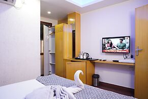 Hotel Emirates