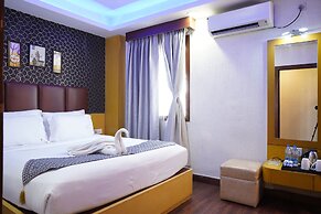 Hotel Emirates