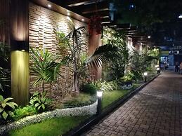 Hotel Emirates