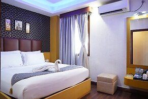 Hotel Emirates