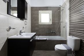 Kolymbia Dreams Luxury Apartments
