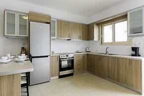 Kolymbia Dreams Luxury Apartments