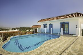 Kolymbia Dreams Luxury Apartments