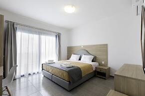Kolymbia Dreams Luxury Apartments