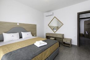 Kolymbia Dreams Luxury Apartments