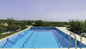 Kolymbia Dreams Luxury Apartments