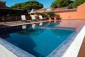 Hotel Coral Playa
