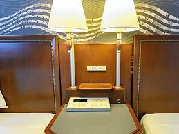 Hotel Green Park Tsu