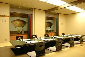 Hotel Green Park Tsu