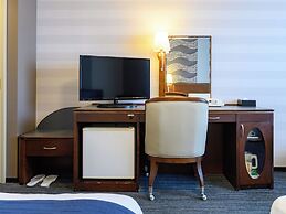 Hotel Green Park Tsu