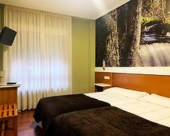 Hotel Bello