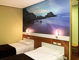 Hotel Bello