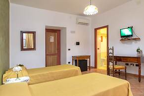 Donnaciccina Accomodation