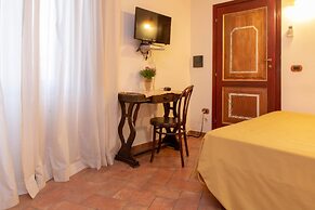 Donnaciccina Accomodation