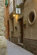 Donnaciccina Accomodation