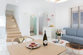 Emfasis Villa