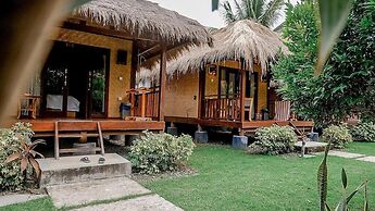 Aldi's Bungalow