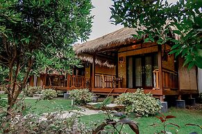 Aldi's Bungalow