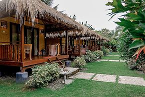 Aldi's Bungalow