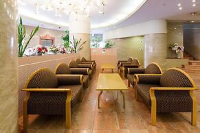 Kochi Prince Hotel