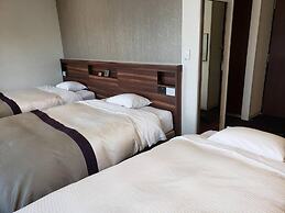 Kochi Prince Hotel