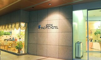 Kochi Prince Hotel