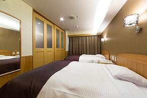 Kochi Prince Hotel