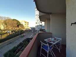 Alfa Apartments