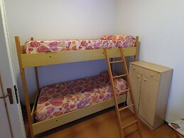 Alfa Apartments