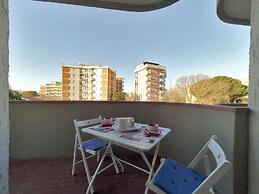 Alfa Apartments