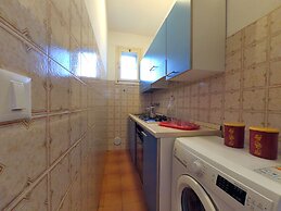 Alfa Apartments