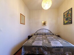Alfa Apartments