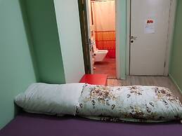 Bella Vista Hostel