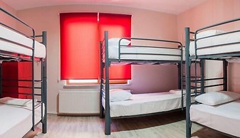 Bella Vista Hostel