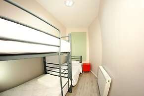 Bella Vista Hostel