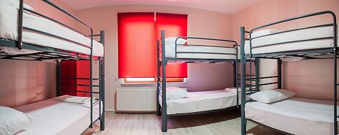 Bella Vista Hostel