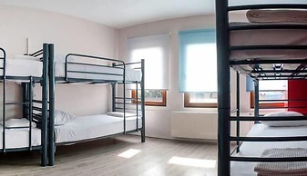 Bella Vista Hostel