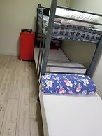 Bella Vista Hostel