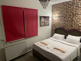 Bella Vista Hostel